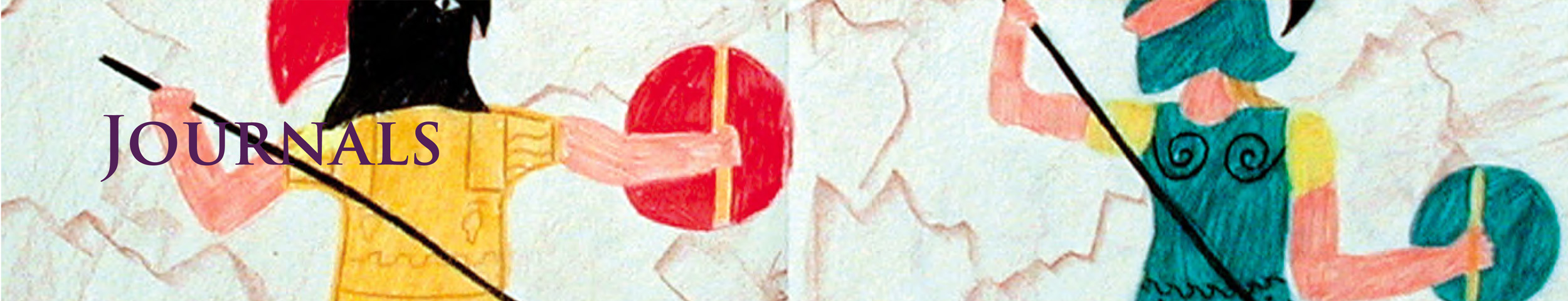 Page Journals